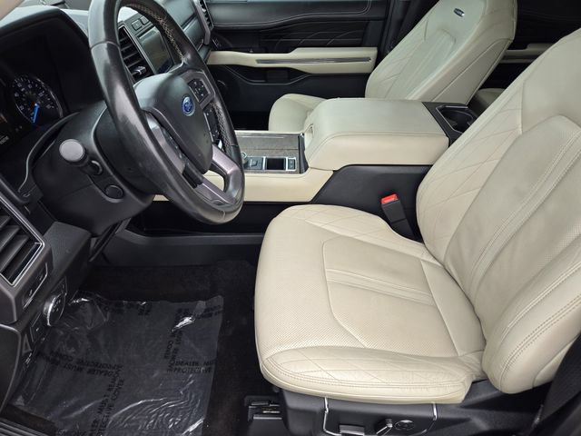 Certified 2020 Ford Expedition Platinum RWD image 12