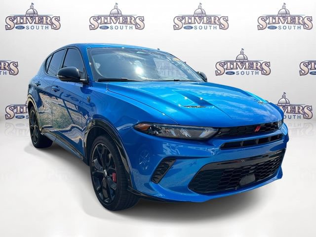 Used 2024 Dodge Hornet R/T