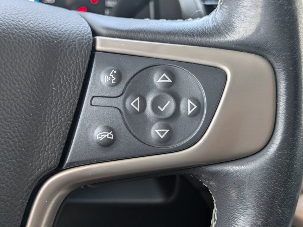 Used 2020 GMC Yukon Denali AWD/4WD image 27