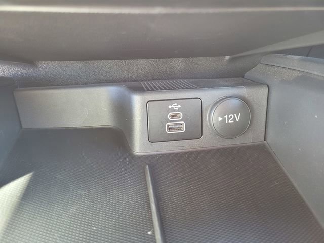 Certified 2025 Ford Escape ST-Line image 24