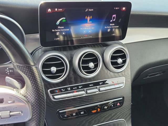 Used 2021 Mercedes-Benz GLC 300 image 13