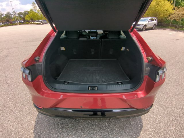 Certified 2023 Ford Mustang Mach-E GT w/ GT Performance Edition AWD/4WD image 25