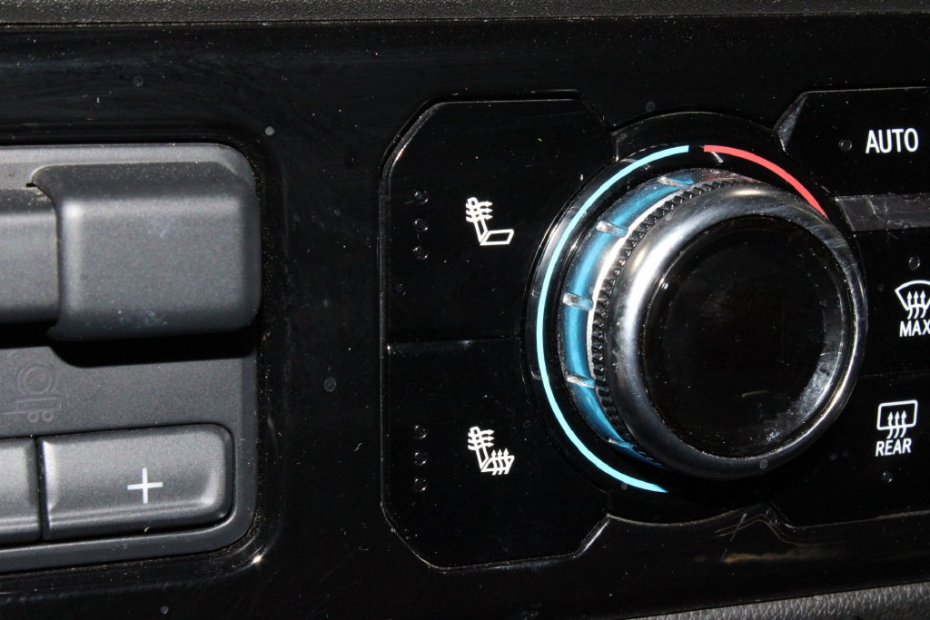 Used 2023 GMC Sierra 1500 Elevation AWD/4WD image 33