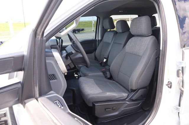 Certified 2024 Ford F350 XLT AWD/4WD image 8