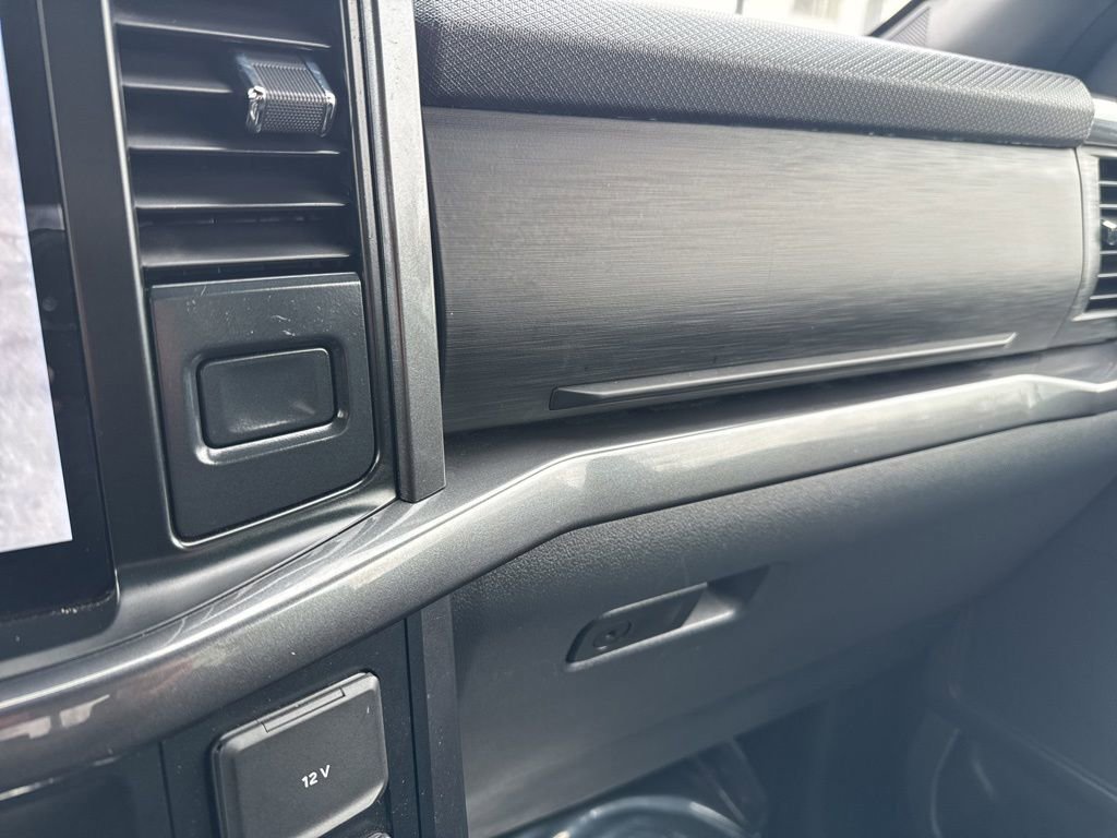 Certified 2023 Ford F150 XLT w/ Equipment Group 302A High image 33