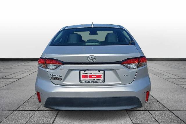 Used 2023 Toyota Corolla LE FWD image 6