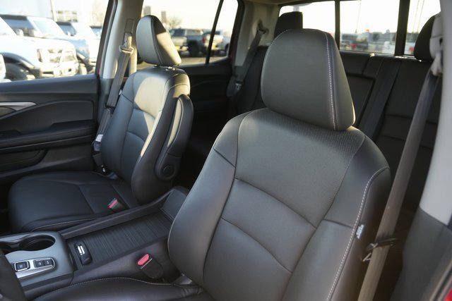 Used 2023 Honda Ridgeline RTL image 10