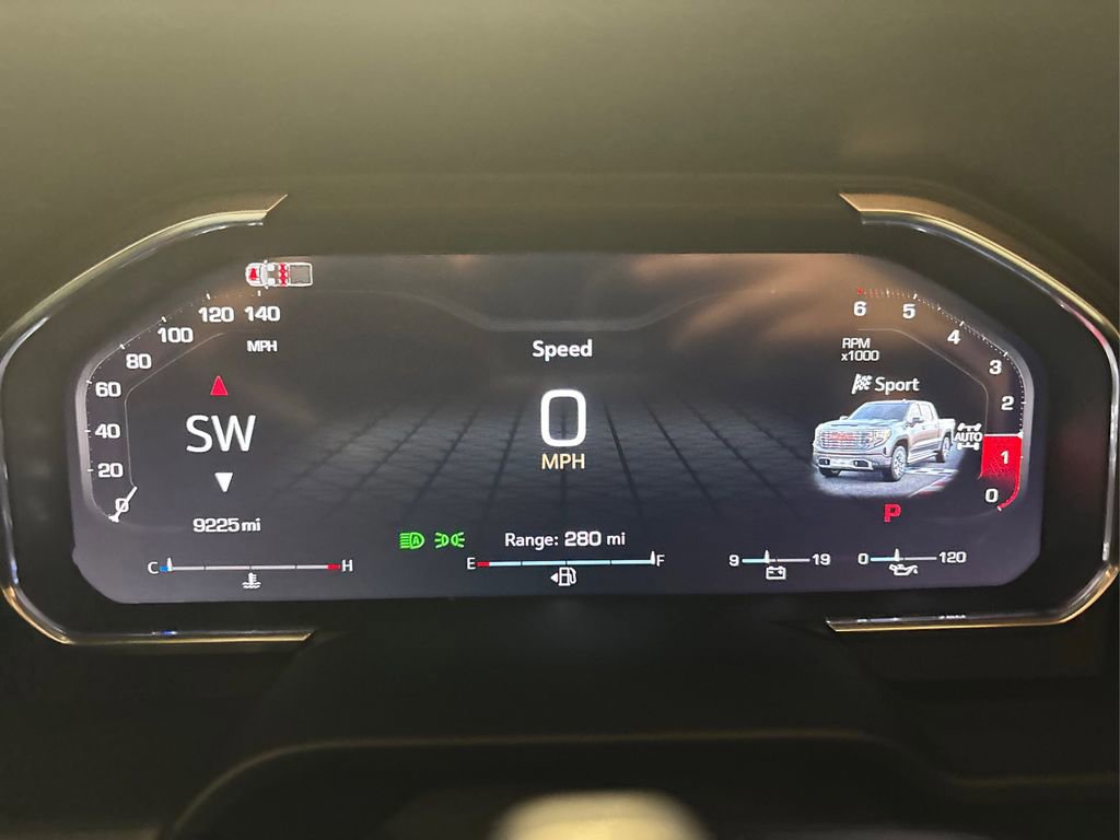 Used 2026 GMC Sierra 1500 Denali image 27