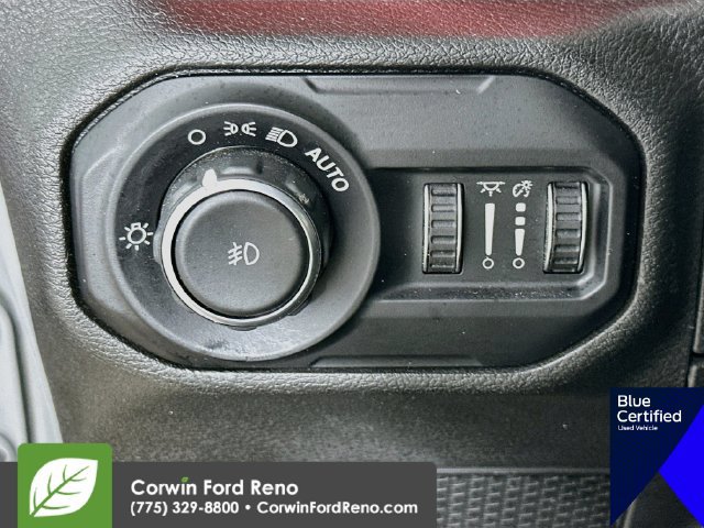 Used 2021 Jeep Wrangler Unlimited Rubicon AWD/4WD image 14