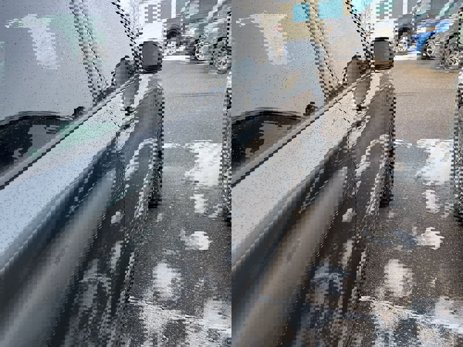 Certified 2020 Ford Explorer ST w/ ST Street Pack image 21