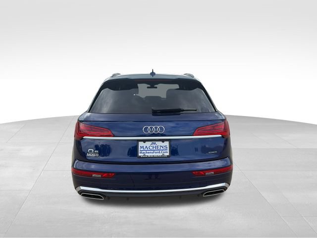 Used 2024 Audi Q5 2.0T Premium Plus AWD/4WD image 5