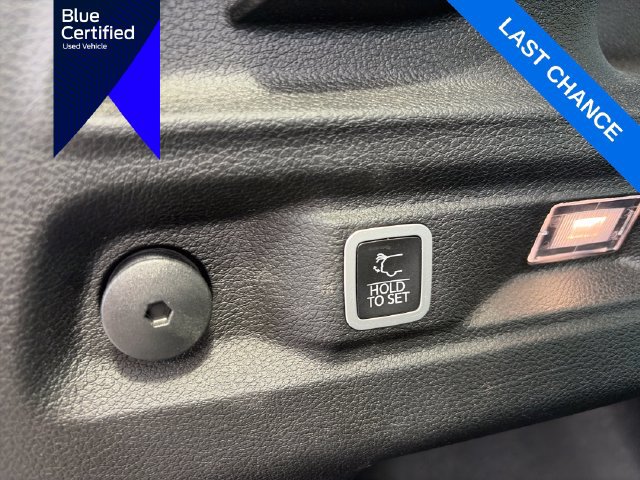 Used 2025 Jeep Grand Cherokee L Limited AWD/4WD image 41