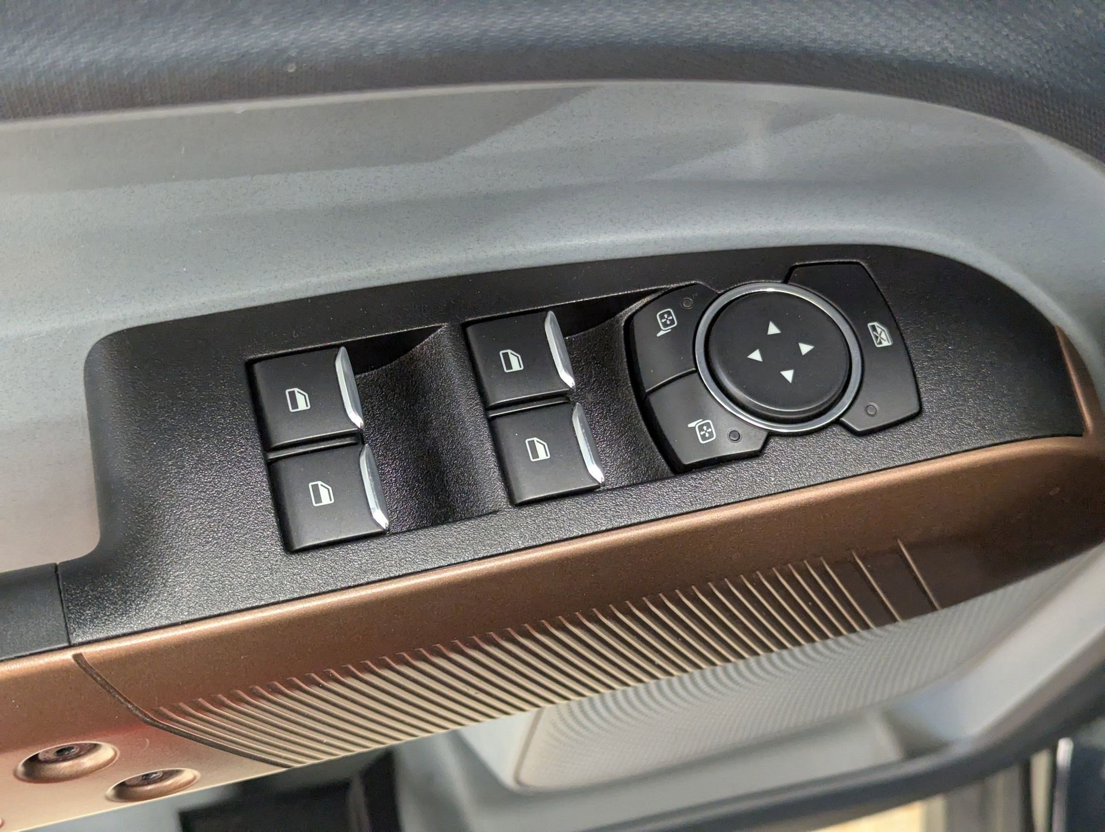 Certified 2022 Ford Maverick Lariat w/ Lariat Luxury Package image 11