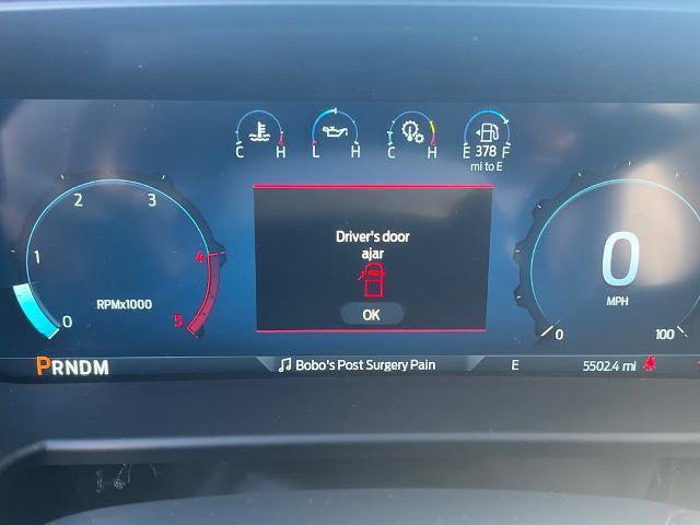 Certified 2024 Ford F250 King Ranch w/ Chrome Package image 9