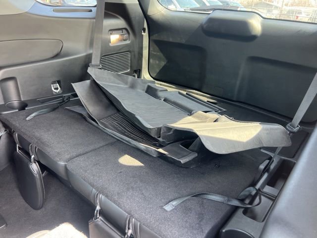 Certified 2024 Ford Explorer XLT w/ Equipment Group 202A image 22