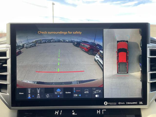 Used 2023 Toyota Tundra 1794 Edition image 25