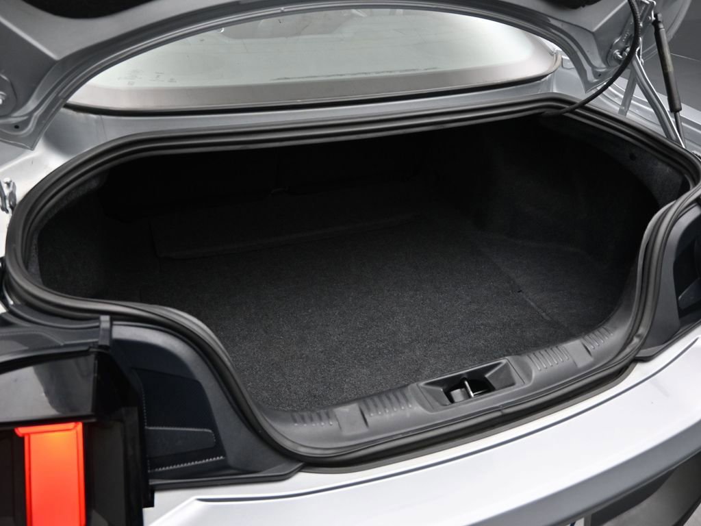 Certified 2024 Ford Mustang Premium image 49