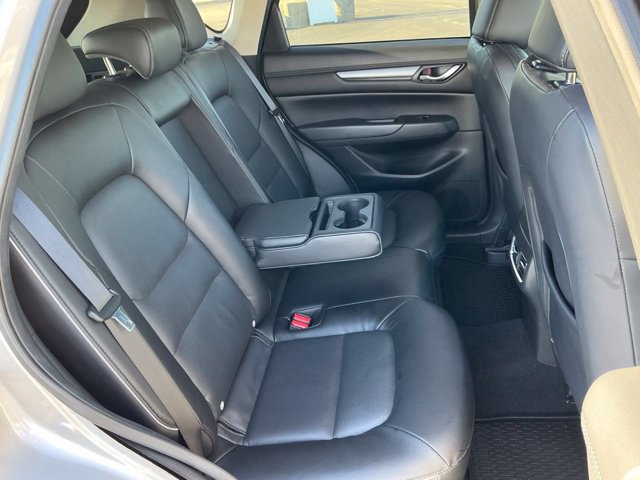 Used 2025 MAZDA CX-5 AWD 2.5 S w/ Select Package image 22