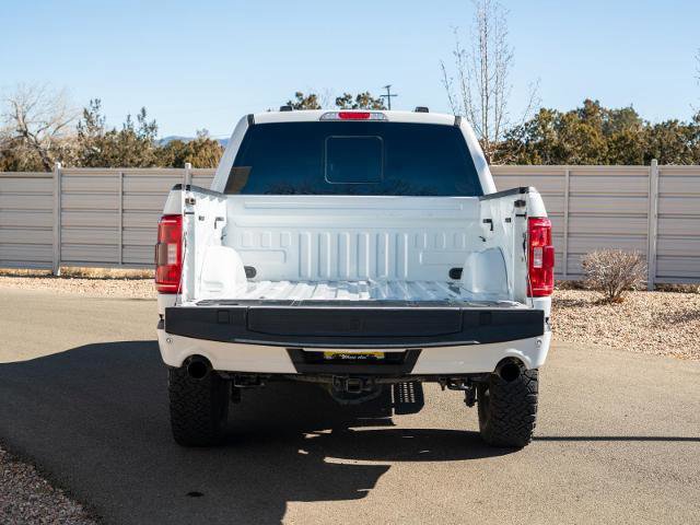 Certified 2023 Ford F150 Tremor w/ Trailer Tow Package image 11