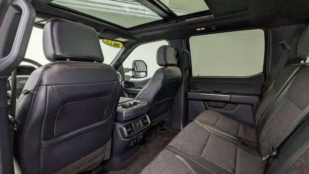 Certified 2023 Ford F150 Tremor AWD/4WD image 37