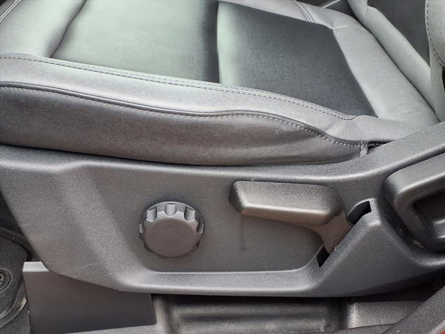 Certified 2024 Ford Bronco Big Bend image 7