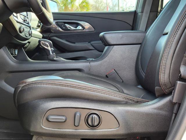 Used 2023 Chevrolet Traverse High Country w/ LPO, Floor Liner Package image 25