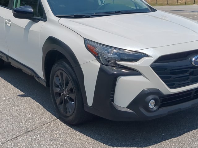 Used 2024 Subaru Outback Onyx Edition AWD/4WD image 10
