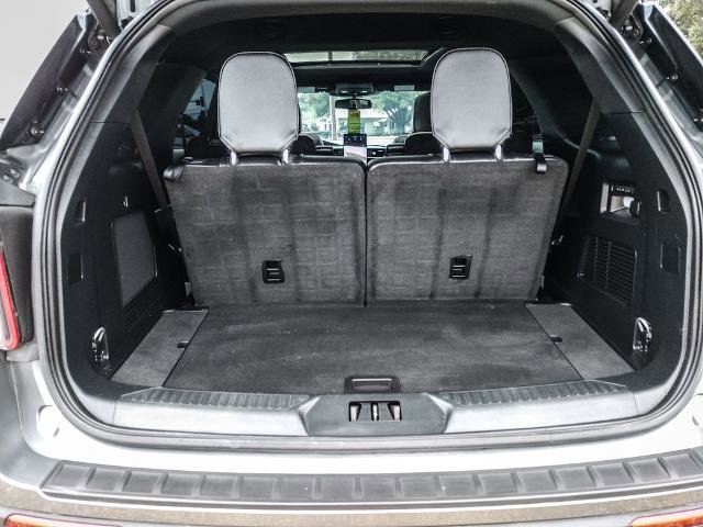 Certified 2023 Ford Explorer ST w/ Equipment Group 401A image 8