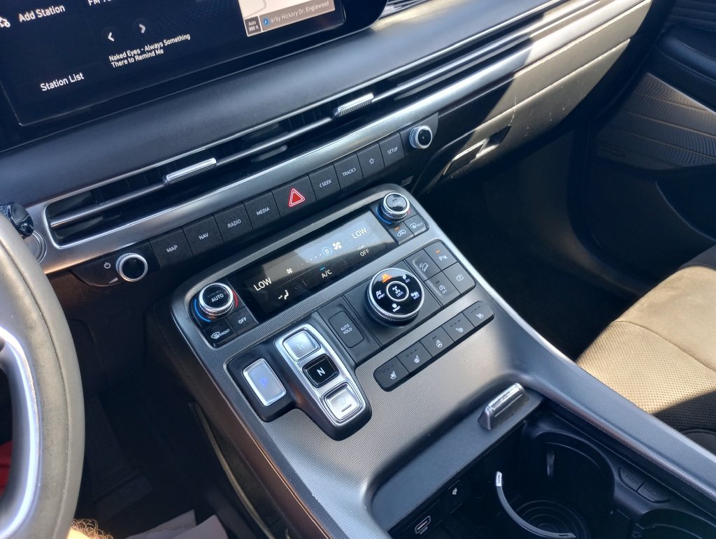 Used 2024 Hyundai Palisade Calligraphy AWD/4WD image 33
