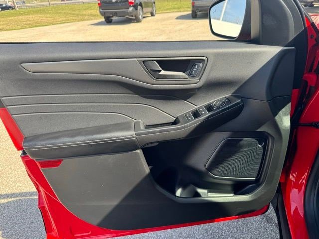 Certified 2024 Ford Escape Active image 10