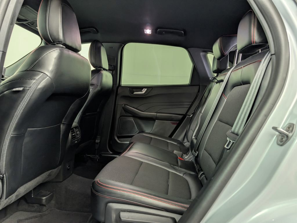 Certified 2025 Ford Escape ST-Line FWD image 13