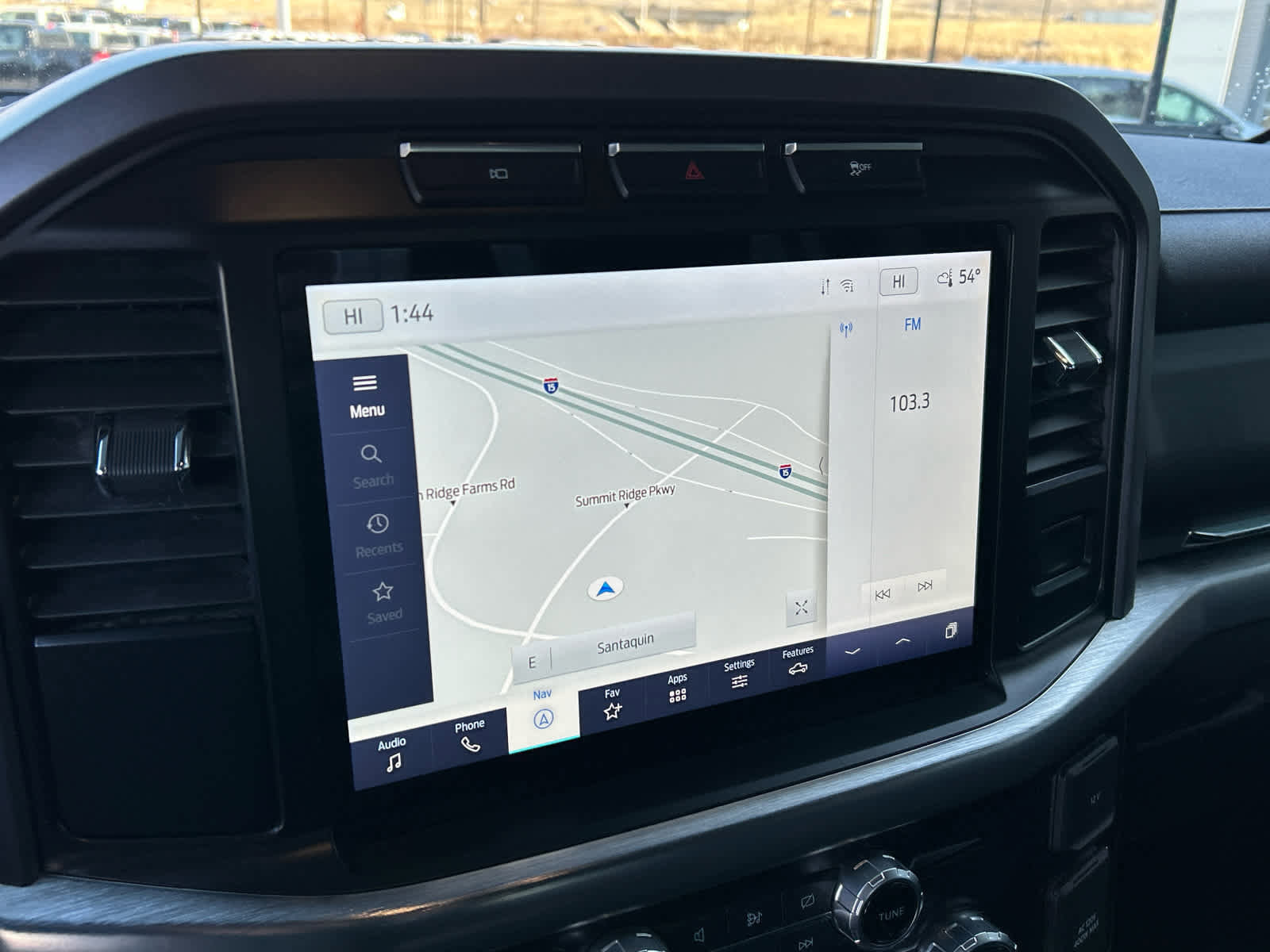 Certified 2023 Ford F150 Lariat image 39