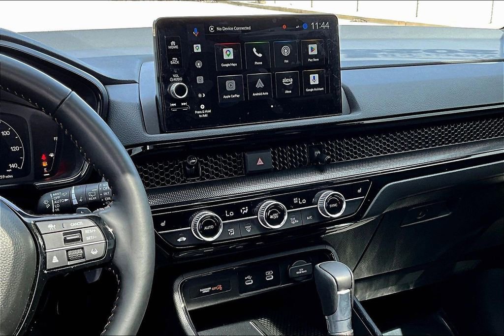 Used 2026 Honda CR-V Sport Touring image 6