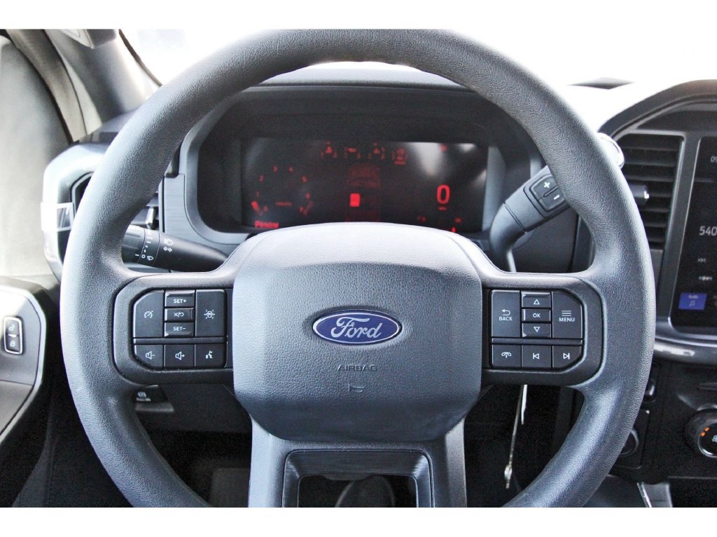 Certified 2024 Ford F150 STX RWD image 15