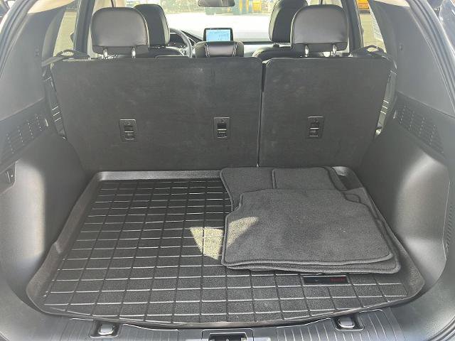 Certified 2022 Ford Escape SEL image 25