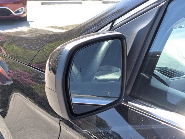 Certified 2023 Ford Edge SEL w/ Convenience Package image 13