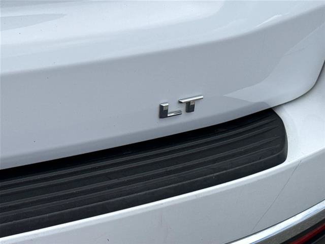 Used 2024 Chevrolet Tahoe LT w/ Luxury Package AWD/4WD image 10