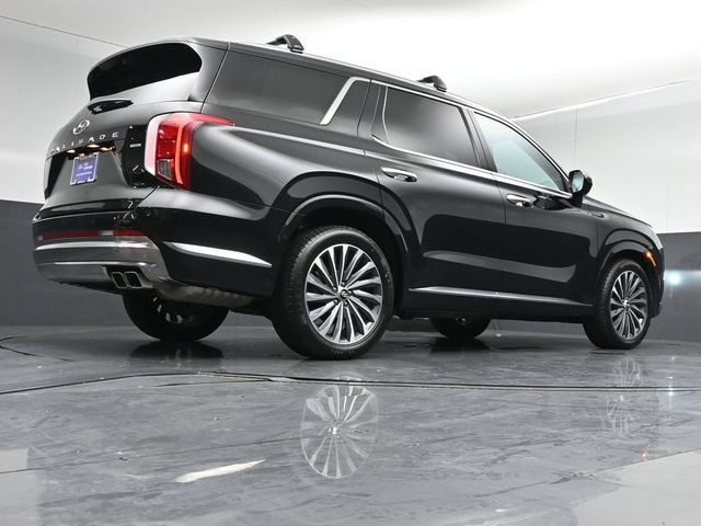 Used 2025 Hyundai Palisade Calligraphy AWD/4WD image 42