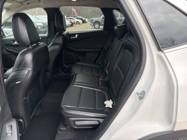 Certified 2023 Ford Escape Platinum image 16