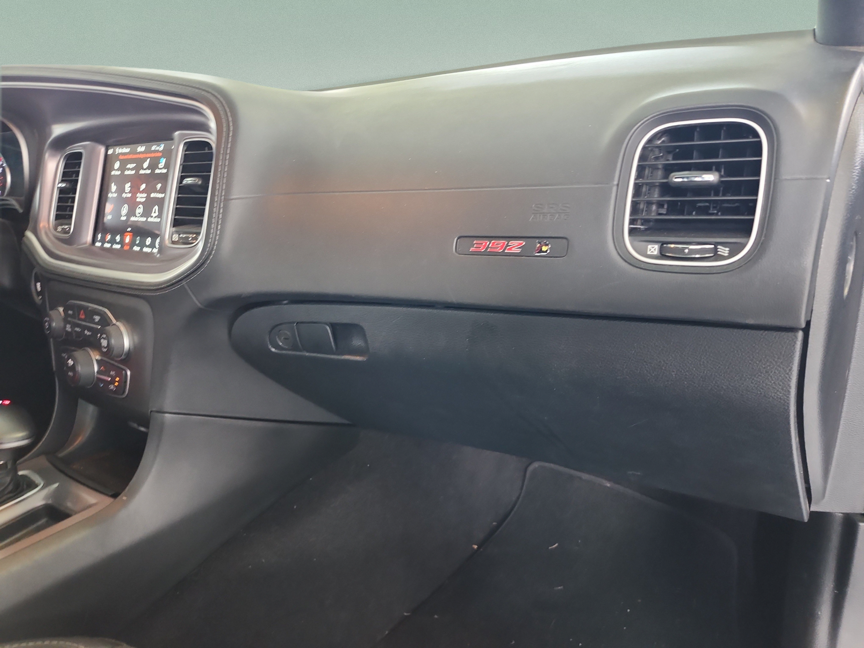 Used 2021 Dodge Charger Scat Pack RWD image 19