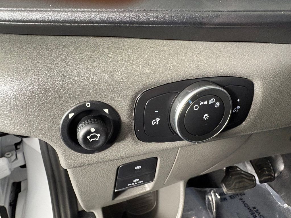 Certified 2024 Ford Transit 350 XL image 14