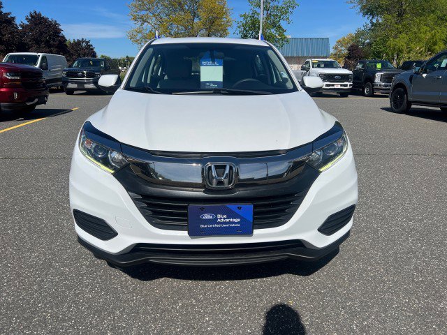 Used 2019 Honda HR-V LX video 2