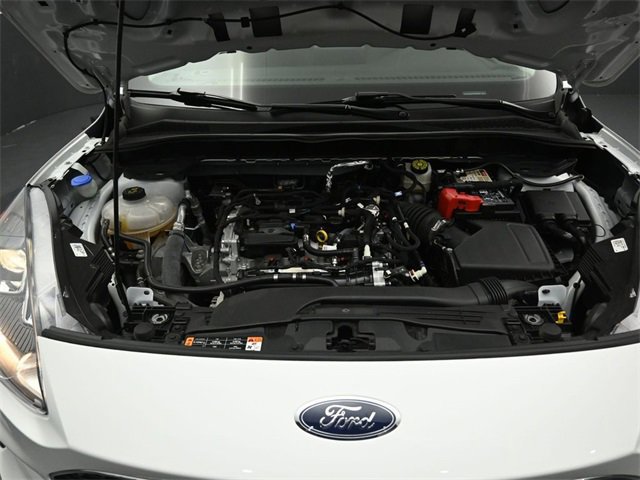 Certified 2022 Ford Escape SE w/ Convenience Package image 45