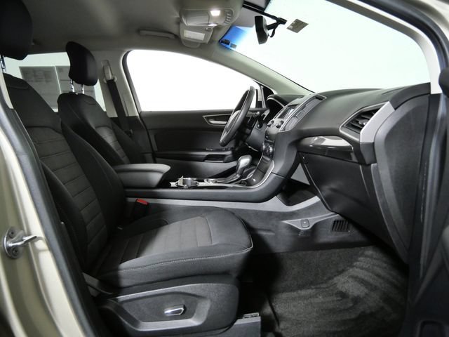 Certified 2018 Ford Edge SEL AWD/4WD image 8