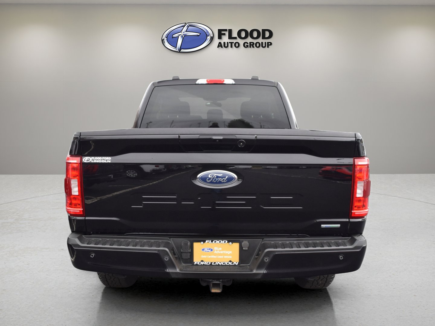 Certified 2023 Ford F150 XLT w/ Equipment Group 302A High image 5