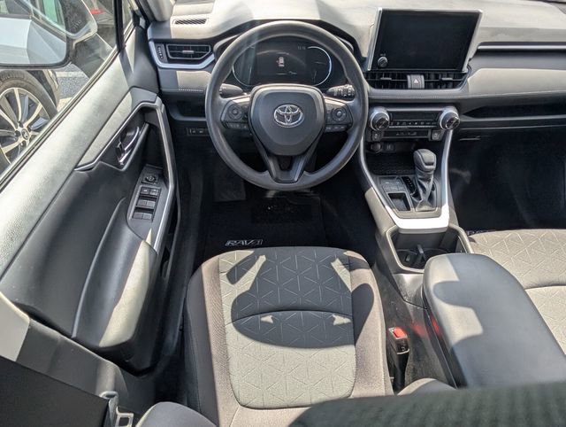 Used 2023 Toyota RAV4 XLE image 10