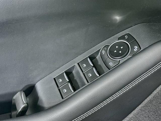 Certified 2025 Ford Mustang Mach-E Premium AWD/4WD image 25