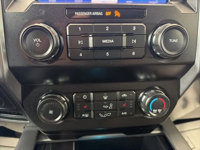 Certified 2020 Ford F150 XLT w/ Equipment Group 302A Luxury AWD/4WD image 24