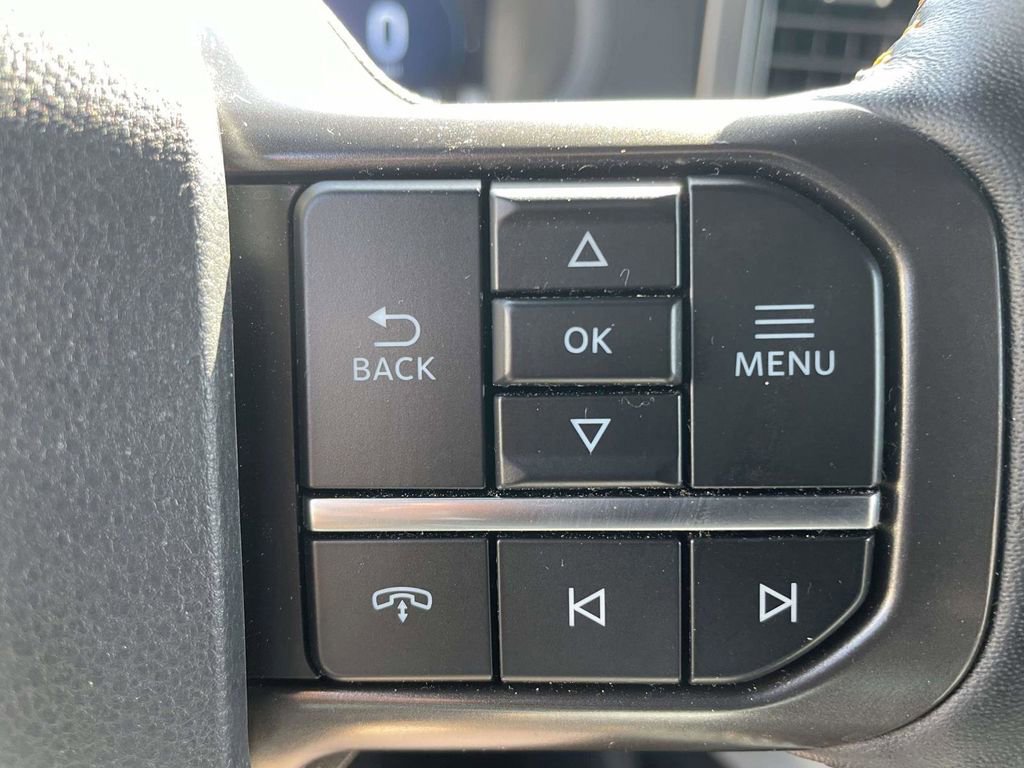 Certified 2024 Ford F150 Tremor w/ Bed Utility Package image 27