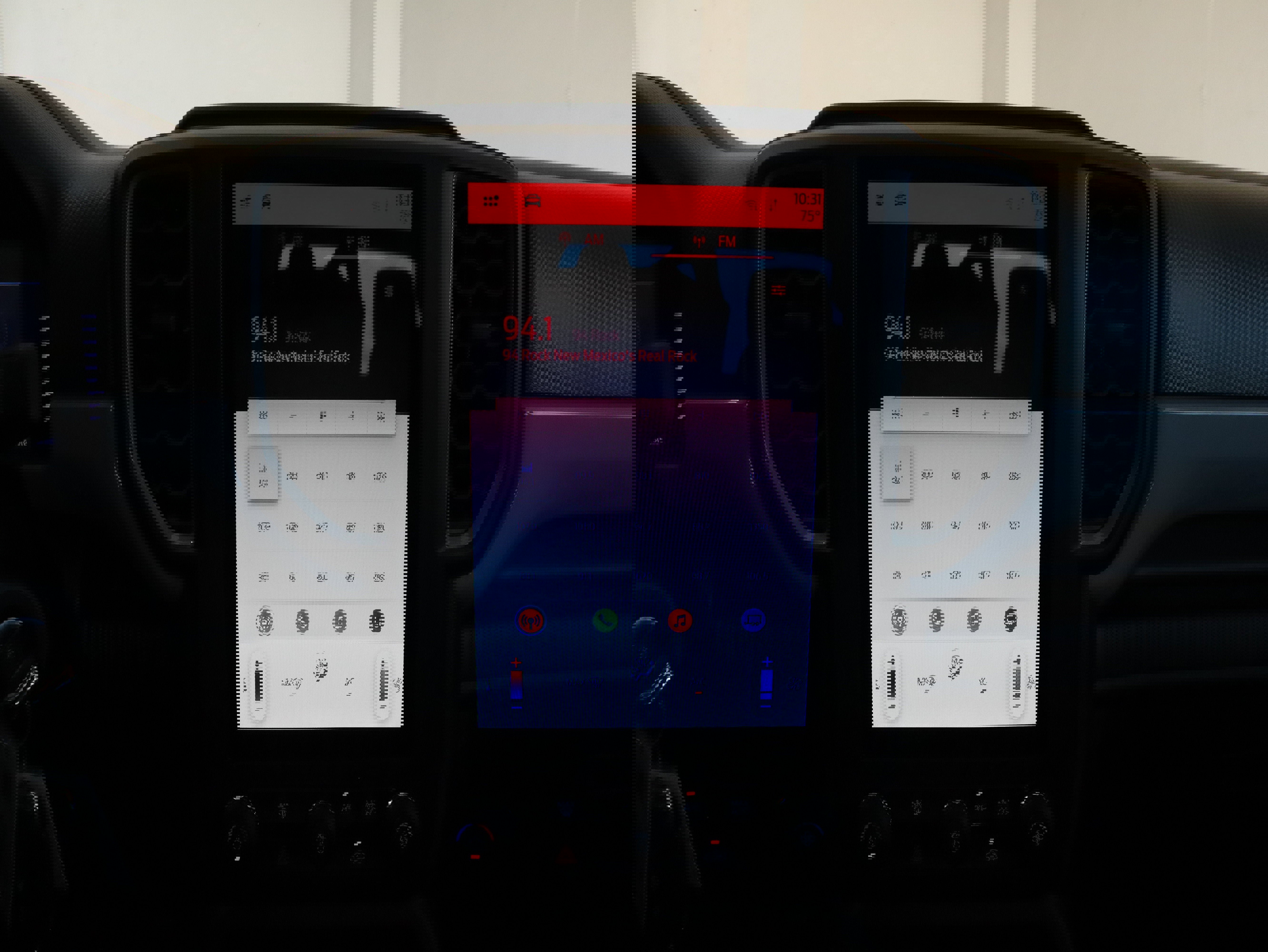 Certified 2025 Ford Ranger XL w/ Trailer Tow Package image 27